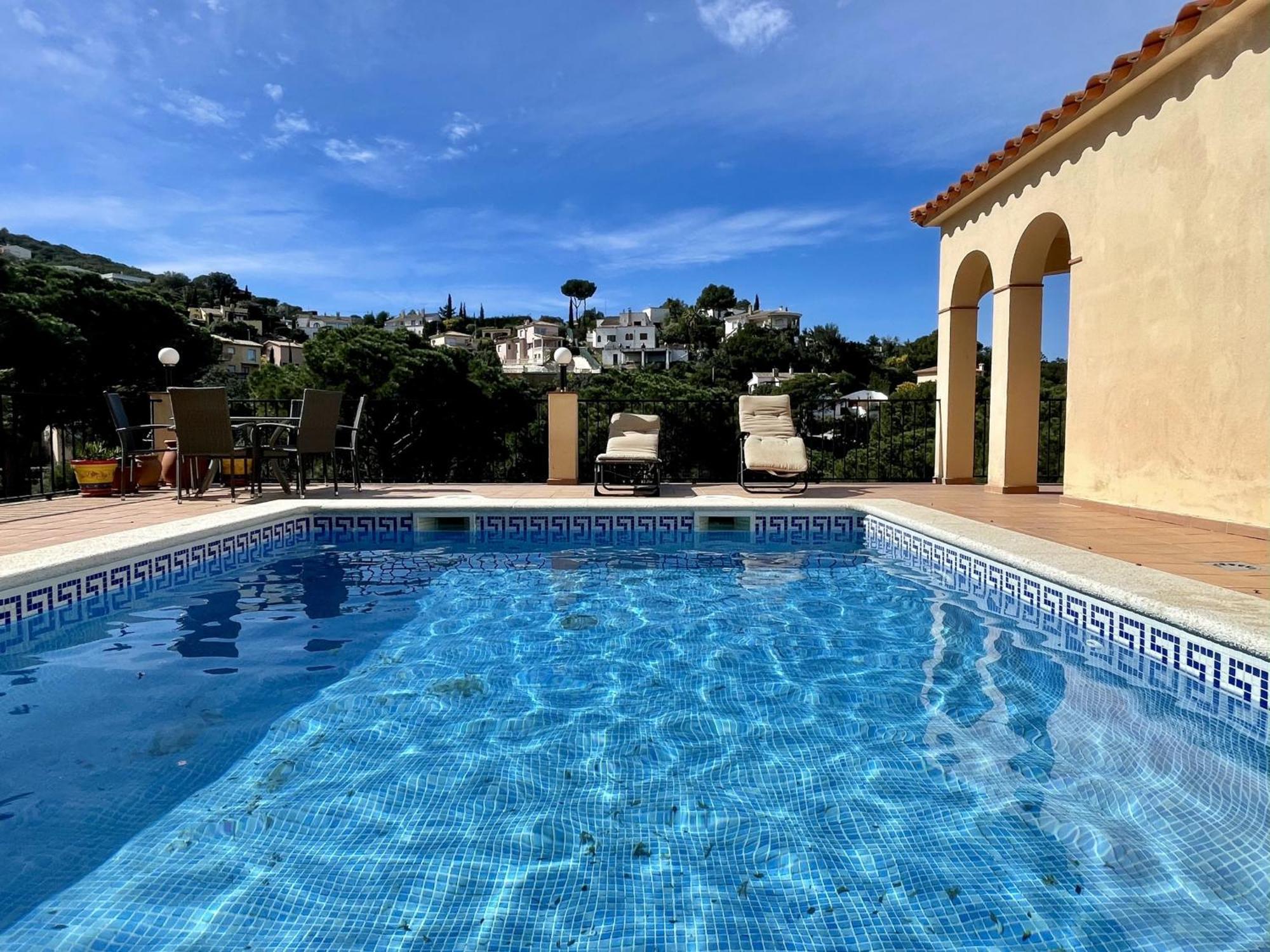 Cala Moreta 44 Begur Exterior photo
